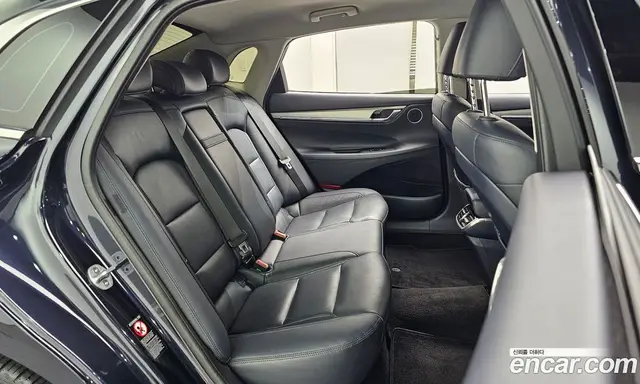 Hyundai Grandeur 2020 2.5 автомат (гидро), миниатюра 11