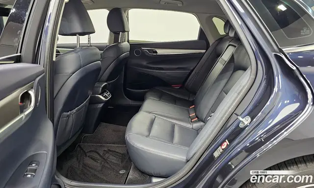 Hyundai Grandeur 2020 2.5 автомат (гидро), миниатюра 12