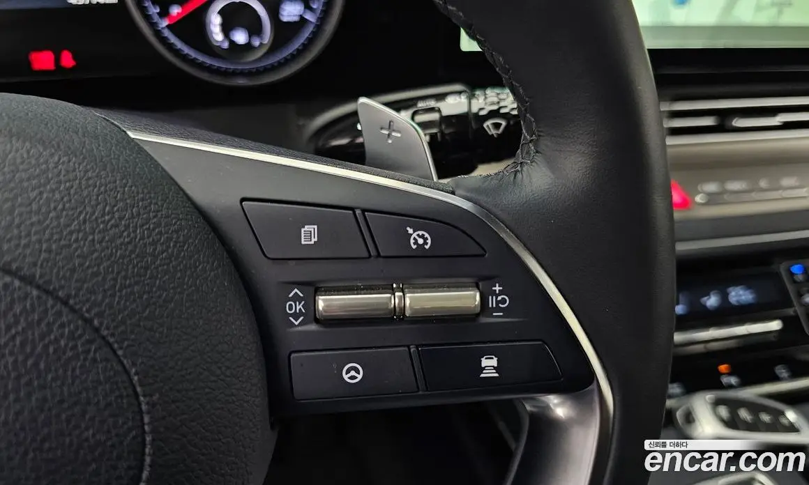 Hyundai Grandeur 2020 2.5 автомат (гидро), фото 18