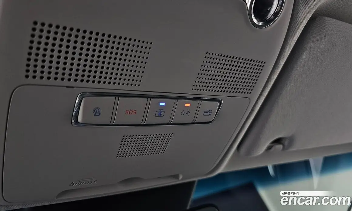 Hyundai Grandeur 2020 2.5 автомат (гидро), фото 19
