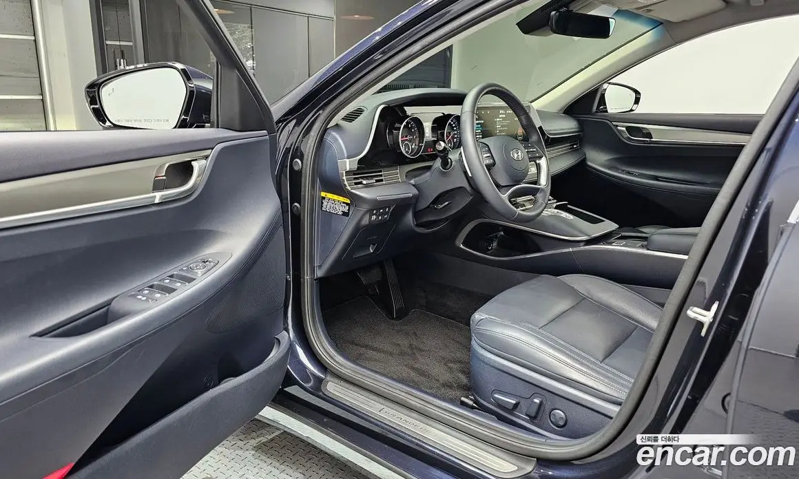 Hyundai Grandeur 2020 2.5 автомат (гидро), фото 10