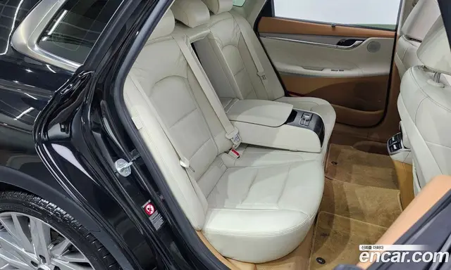 Hyundai Grandeur 2021 2.5 автомат (гидро), миниатюра 11