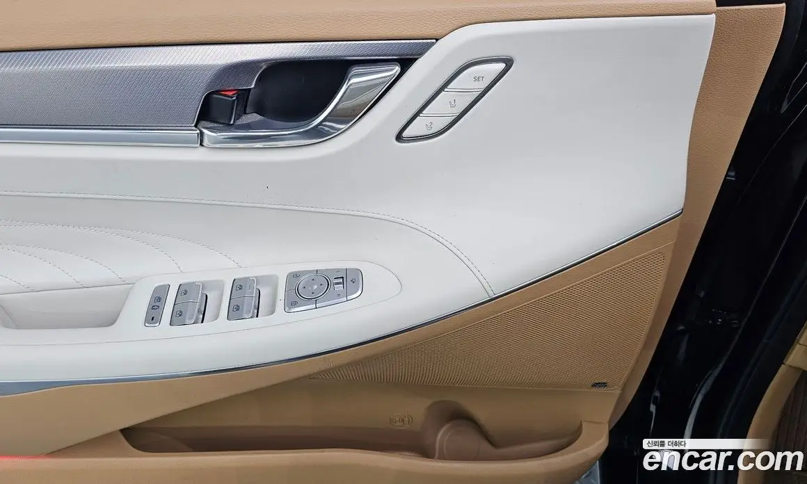 Hyundai Grandeur 2021 2.5 автомат (гидро), фото 18