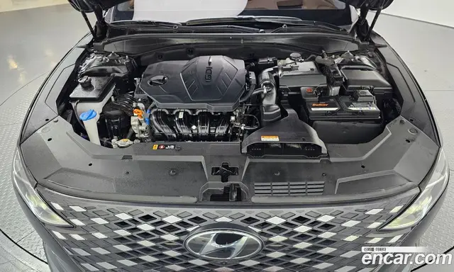 Hyundai Grandeur 2021 2.5 автомат (гидро), миниатюра 6