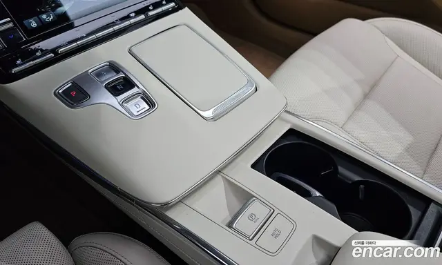 Hyundai Grandeur 2021 2.5 автомат (гидро), миниатюра 9
