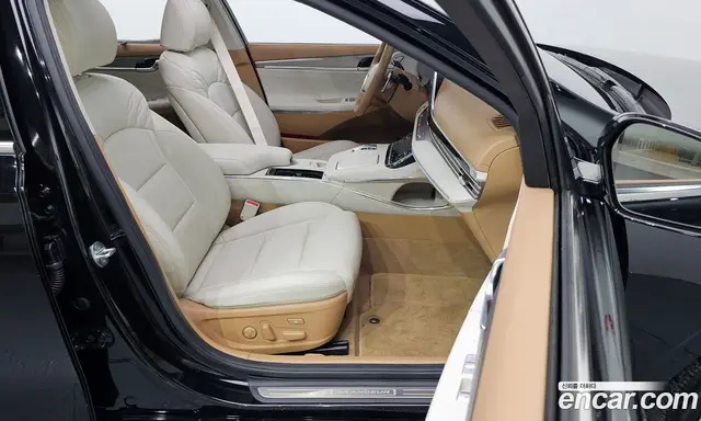 Hyundai Grandeur 2021 2.5 автомат (гидро), миниатюра 10