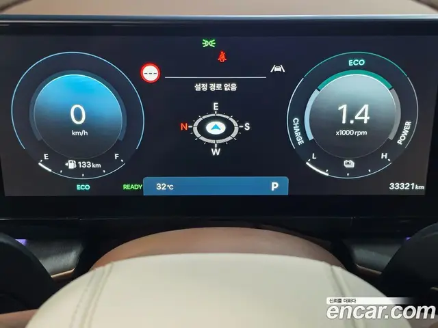 Hyundai Grandeur 2023 1.6 автомат (гидро), миниатюра 11