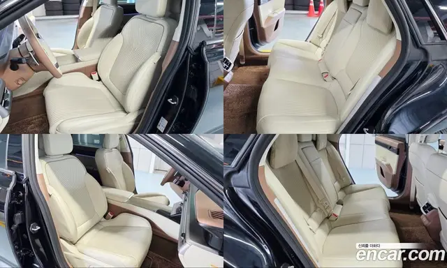 Hyundai Grandeur 2023 1.6 автомат (гидро), миниатюра 10