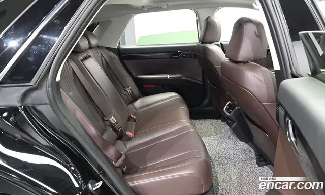 Hyundai Grandeur 2023 2.5 автомат (гидро), миниатюра 12