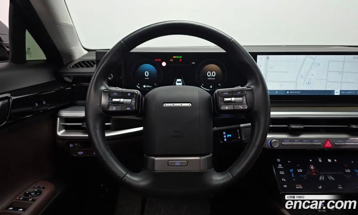 Hyundai Grandeur 2023 2.5 автомат (гидро), фото 13