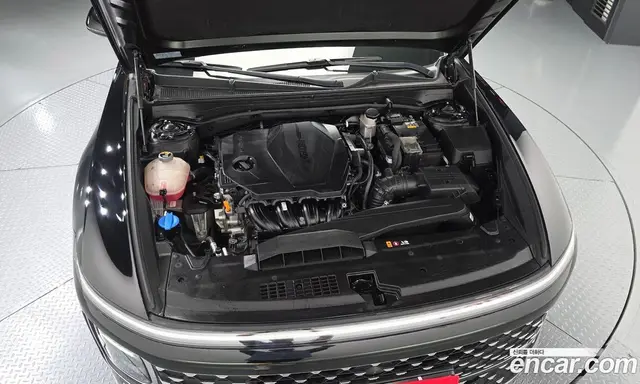 Hyundai Grandeur 2023 2.5 автомат (гидро), миниатюра 6