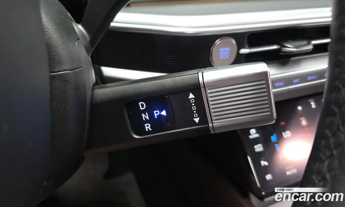 Hyundai Grandeur 2023 2.5 автомат (гидро), фото 9