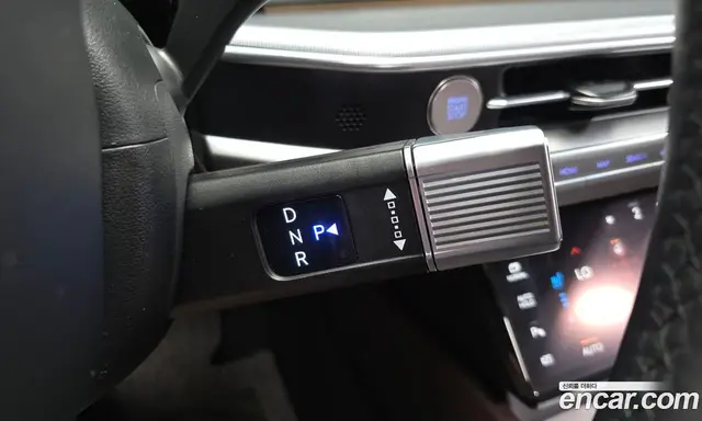 Hyundai Grandeur 2023 2.5 автомат (гидро), миниатюра 9