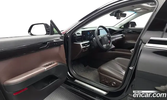 Hyundai Grandeur 2023 2.5 автомат (гидро), миниатюра 10