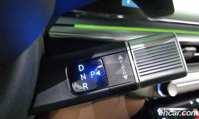 Hyundai Grandeur 2024 2.5 автомат (гидро), миниатюра 12