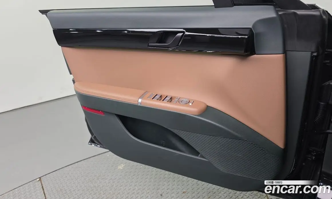 Hyundai Grandeur 2024 2.5 автомат (гидро), фото 14