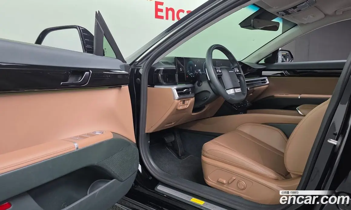 Hyundai Grandeur 2024 2.5 автомат (гидро), фото 16