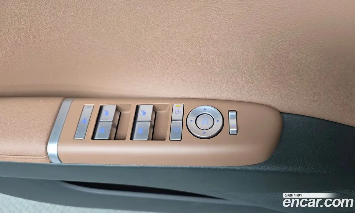 Hyundai Grandeur 2024 2.5 автомат (гидро), фото 17