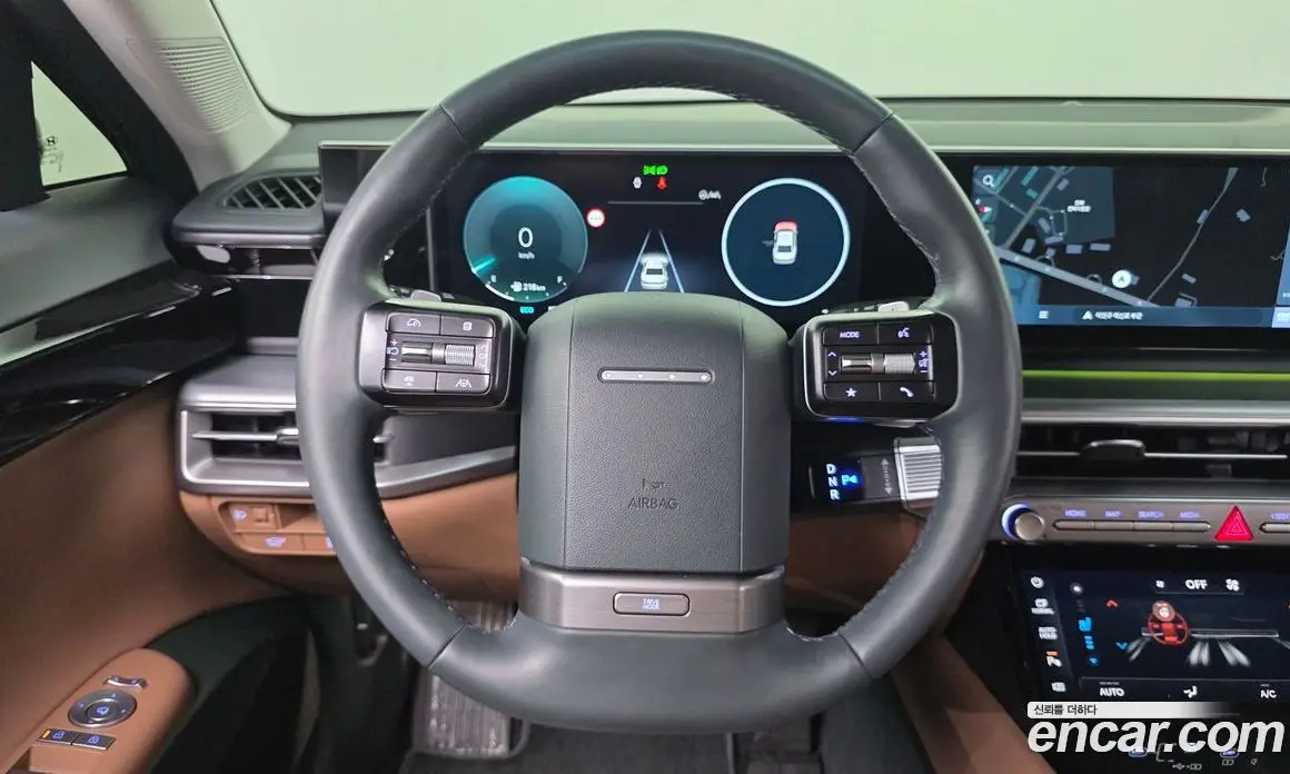 Hyundai Grandeur 2024 2.5 автомат (гидро), фото 20