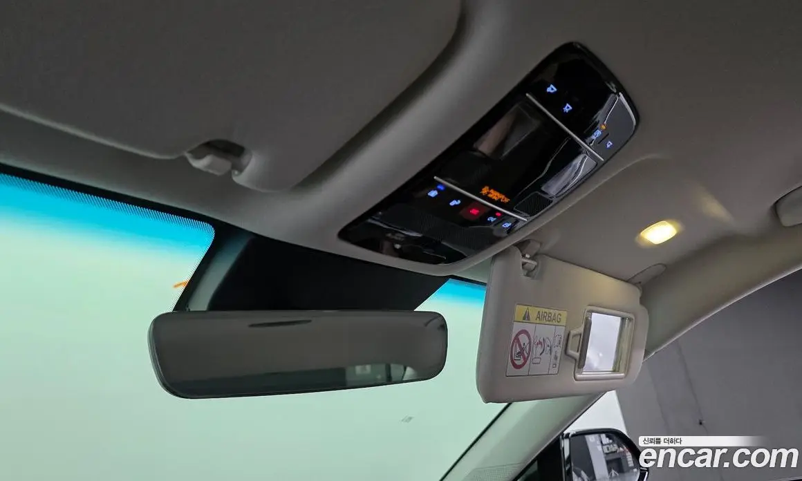 Hyundai Grandeur 2024 2.5 автомат (гидро), фото 28