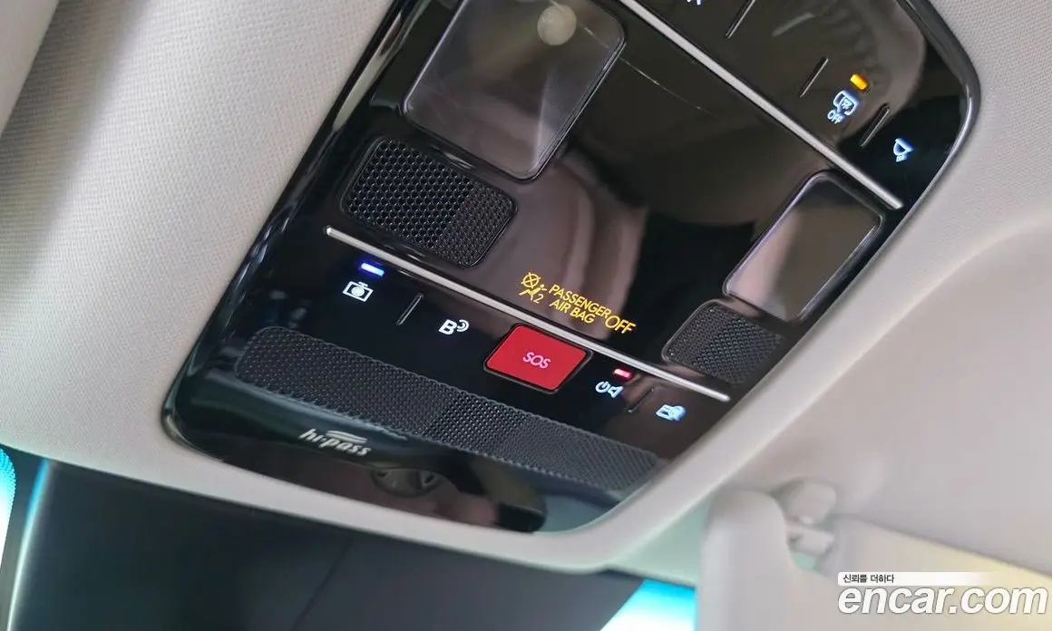 Hyundai Grandeur 2024 2.5 автомат (гидро), фото 29