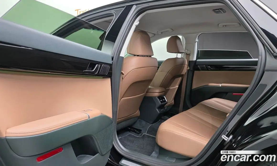 Hyundai Grandeur 2024 2.5 автомат (гидро), фото 31