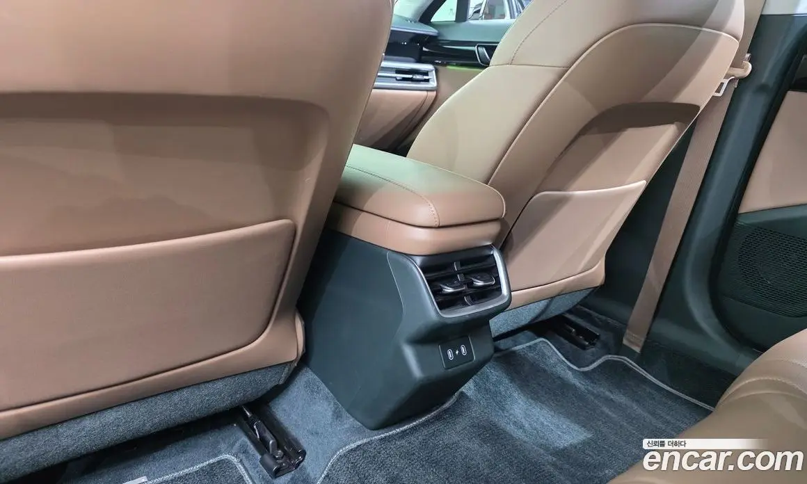 Hyundai Grandeur 2024 2.5 автомат (гидро), фото 33