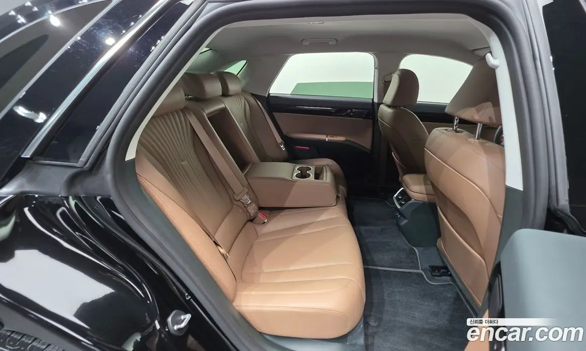 Hyundai Grandeur 2024 2.5 автомат (гидро), фото 34