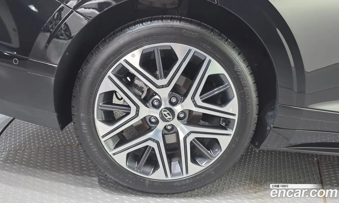 Hyundai Grandeur 2024 2.5 автомат (гидро), фото 5