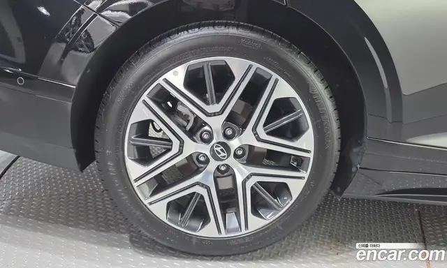 Hyundai Grandeur 2024 2.5 автомат (гидро), миниатюра 5
