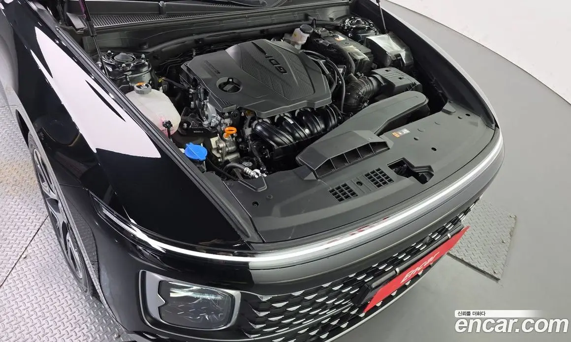 Hyundai Grandeur 2024 2.5 автомат (гидро), фото 6