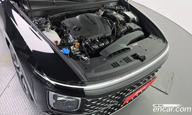 Hyundai Grandeur 2024 2.5 автомат (гидро), миниатюра 6