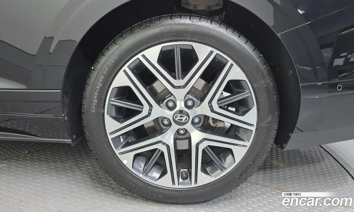 Hyundai Grandeur 2024 2.5 автомат (гидро), фото 7