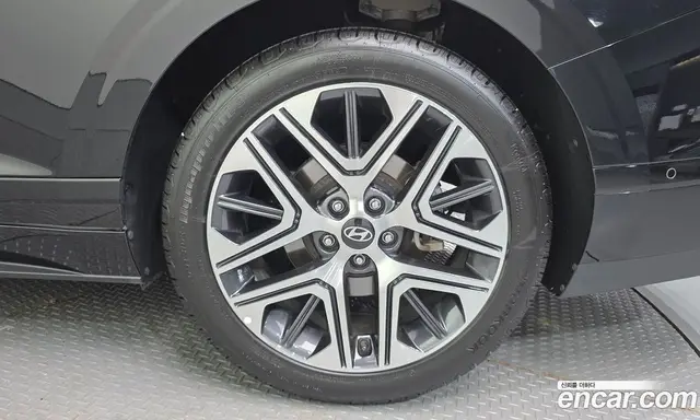 Hyundai Grandeur 2024 2.5 автомат (гидро), миниатюра 7