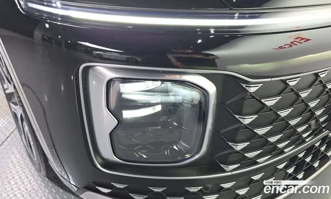 Hyundai Grandeur 2024 2.5 автомат (гидро), фото 8