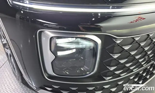 Hyundai Grandeur 2024 2.5 автомат (гидро), миниатюра 8
