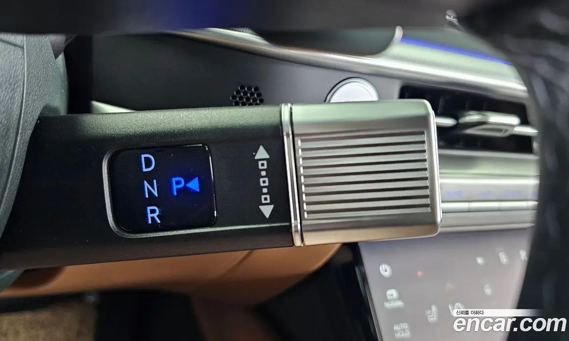 Hyundai Grandeur 2025 2.5 автомат (гидро), фото 12