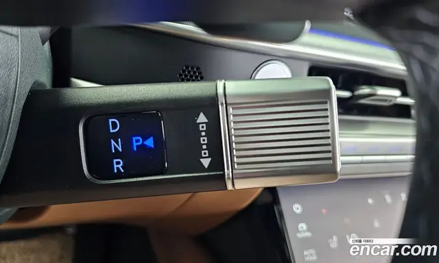 Hyundai Grandeur 2025 2.5 автомат (гидро), миниатюра 12