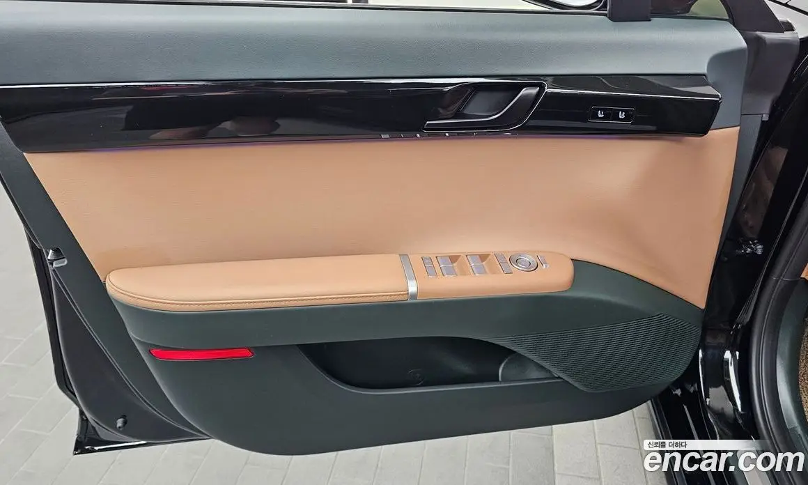 Hyundai Grandeur 2025 2.5 автомат (гидро), фото 14