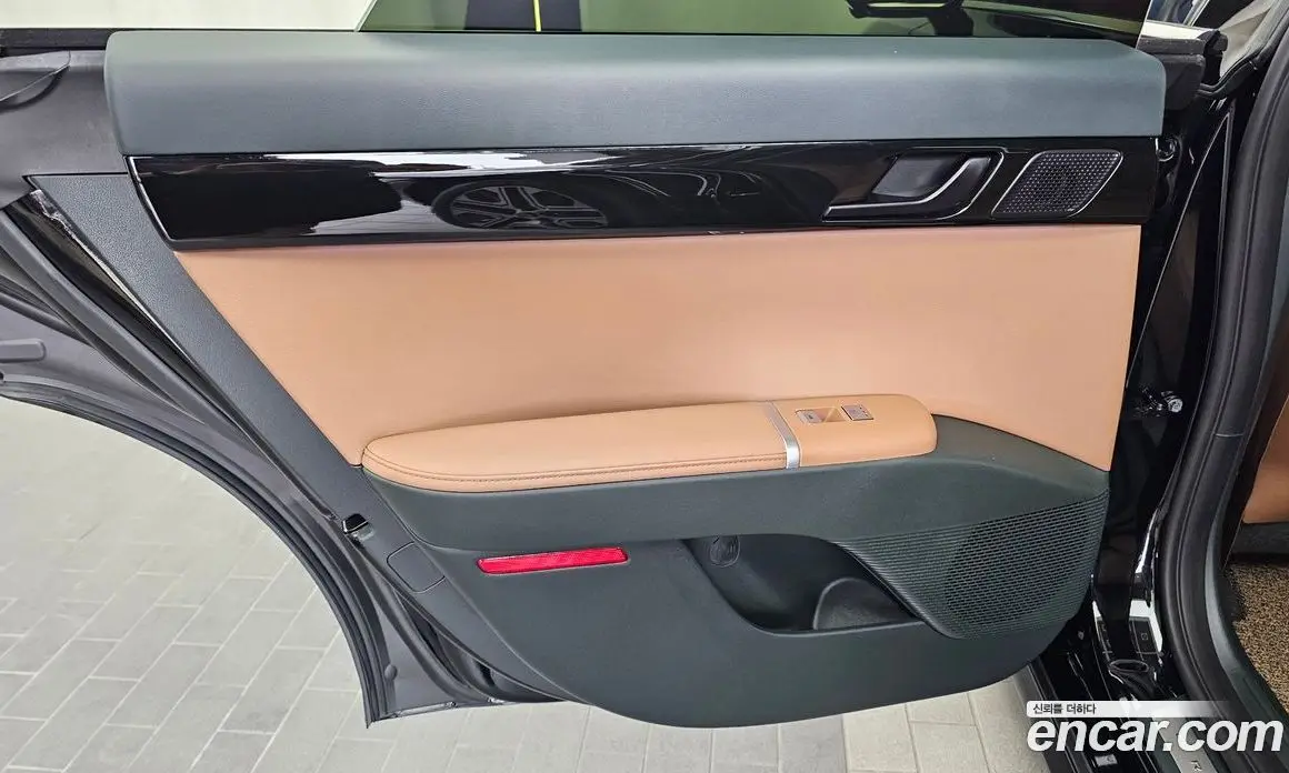 Hyundai Grandeur 2025 2.5 автомат (гидро), фото 15