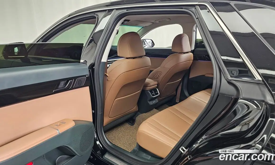 Hyundai Grandeur 2025 2.5 автомат (гидро), фото 16
