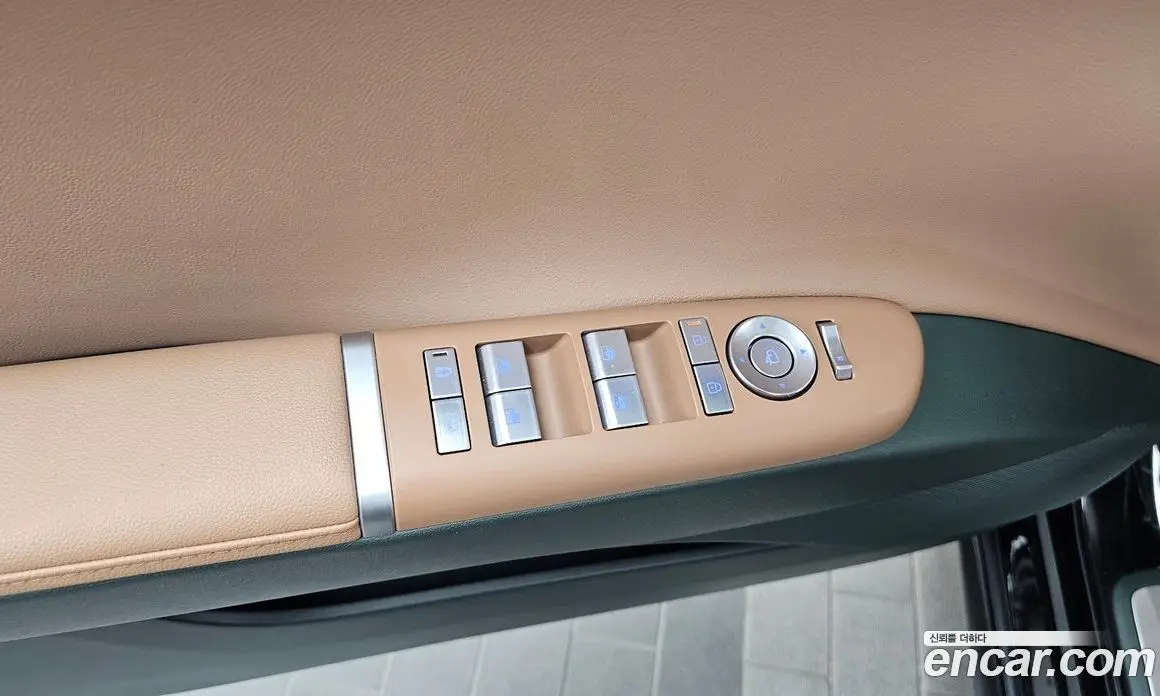 Hyundai Grandeur 2025 2.5 автомат (гидро), фото 27