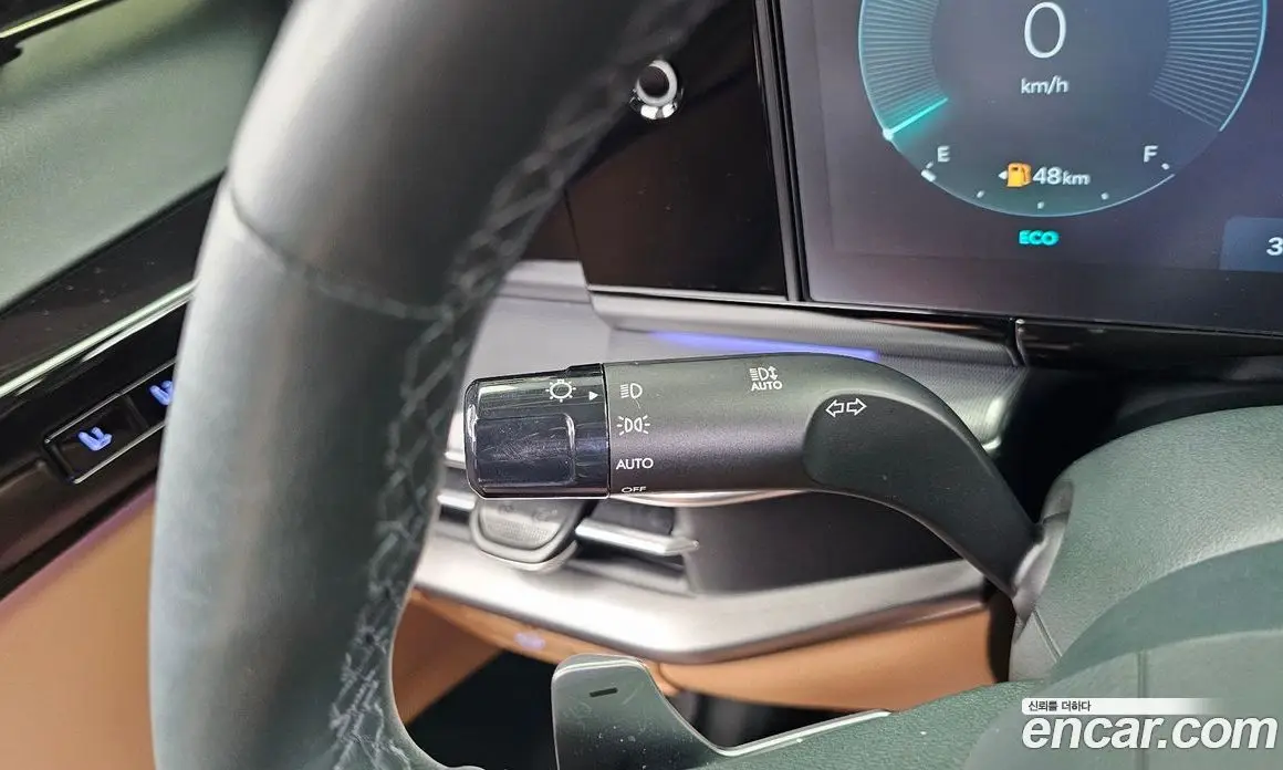 Hyundai Grandeur 2025 2.5 автомат (гидро), фото 29