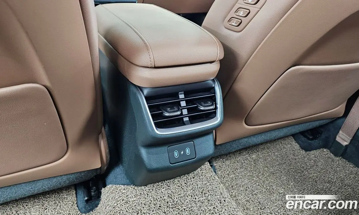 Hyundai Grandeur 2025 2.5 автомат (гидро), фото 31