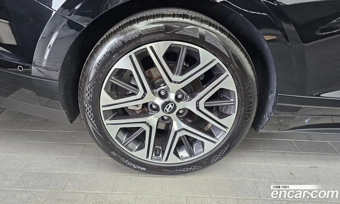 Hyundai Grandeur 2025 2.5 автомат (гидро), фото 5