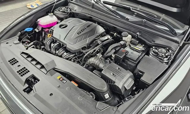 Hyundai Grandeur 2025 2.5 автомат (гидро), миниатюра 6