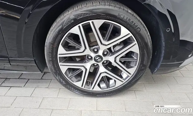 Hyundai Grandeur 2025 2.5 автомат (гидро), миниатюра 7