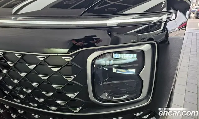 Hyundai Grandeur 2025 2.5 автомат (гидро), миниатюра 8