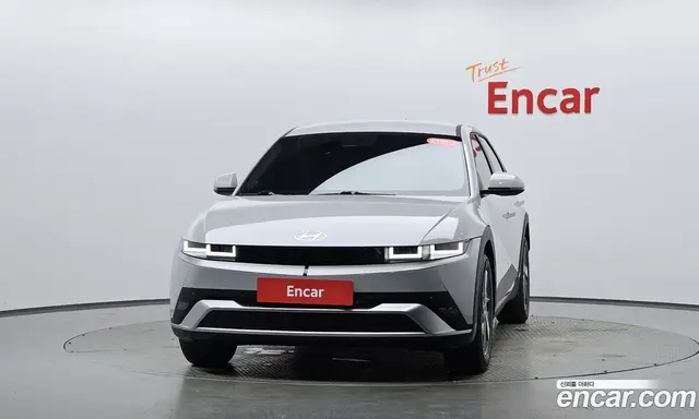 Hyundai Ioniq 5 2025 0.1 автомат (гидро), миниатюра 2