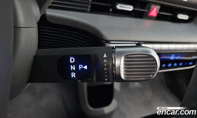 Hyundai Ioniq 5 2025 0.1 автомат (гидро), миниатюра 11